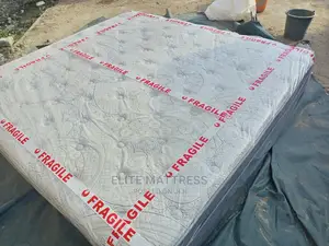Foreign Mattress