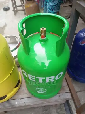 12kg Gas Cylinder