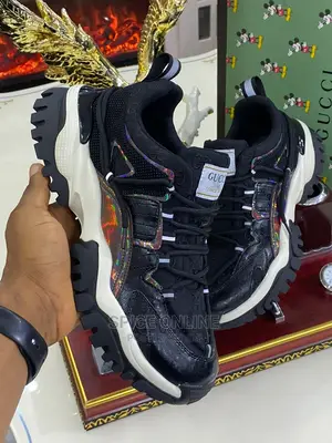 Rl-Designer Sneakers