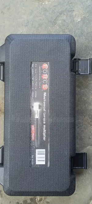 Toque Multiplier Force