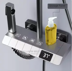Shower Sets