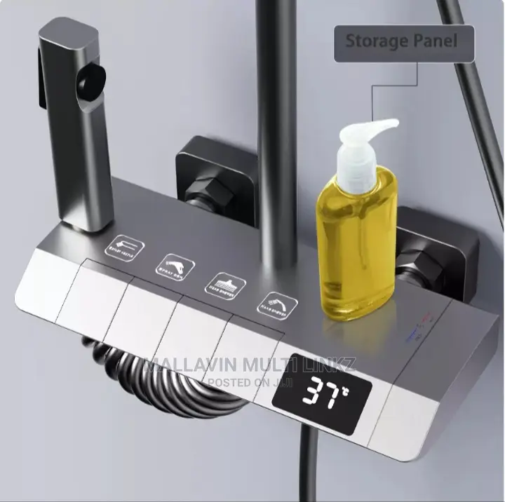 Shower Sets