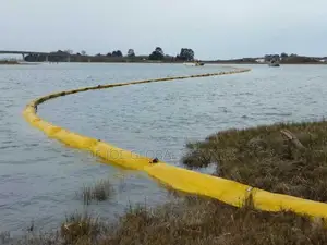 River Boom Foam Filled Boom