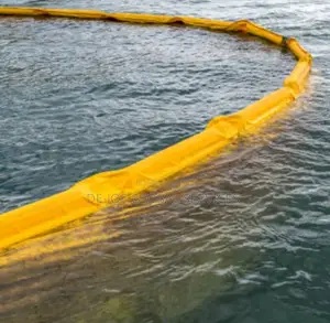 River Boom Foam Filled Boom