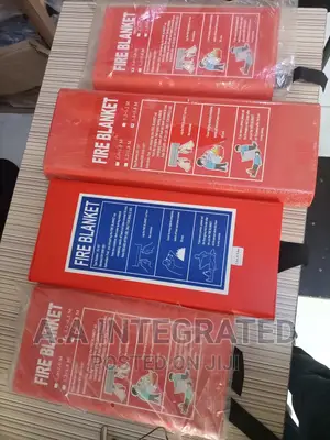 Fire Blanket