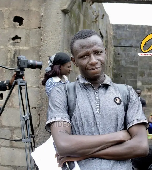 Video Editor