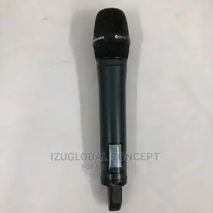 Sennheiser Original EW 100 G4-835-S-G Wireless Vocal System