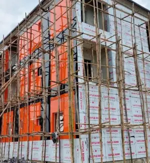 4"By8" Sheet Quality Aluminum Casement Board