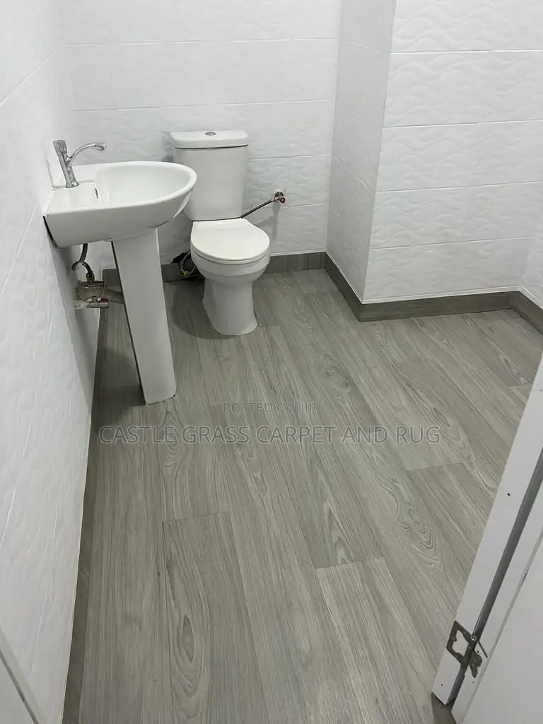 Armstrong Industrial Carpet