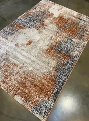 Turkish Center Table Rug Available in 3by5 4by6=5by7=7by10