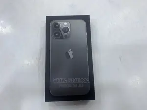 New Apple iPhone 13 Pro 256 GB