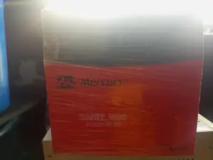 Mercury Stabilizer 5000W