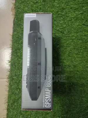 Garmin GPS MAP 86sc