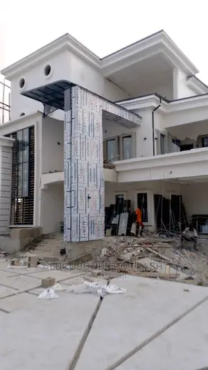 Cladding Alucobond