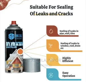 Sealant Spray Waterproof