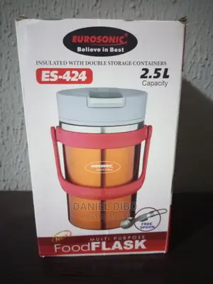Food Flask 24hours