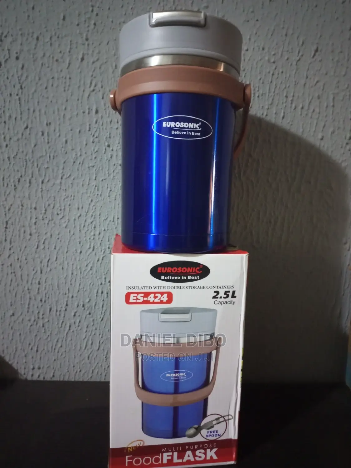 Food Flask 24hours