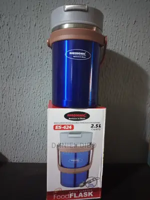 Food Flask 24hours