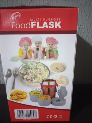 Food Flask 24hours