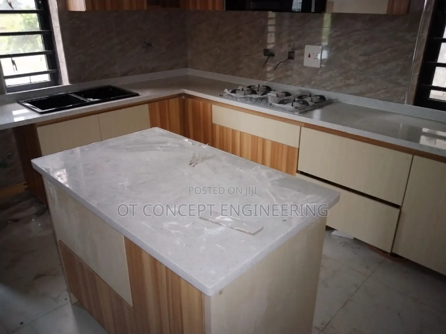 Ot Kitchen Cabinets Concept