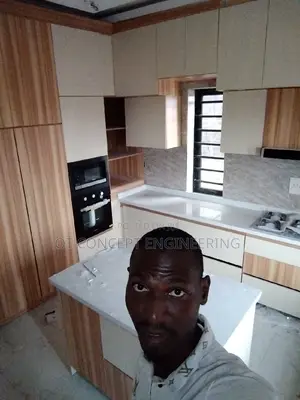 Ot Kitchen Cabinets Concept