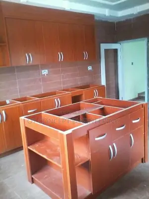 Ot Kitchen Cabinets Concept