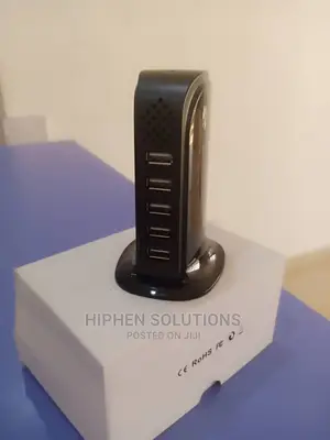 Security USB Charger Camera