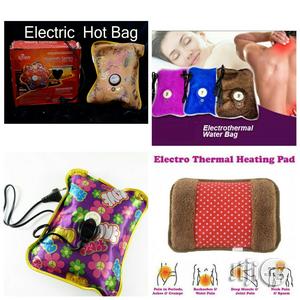 Pain Relief Warmth Electrothermal Water Bag
