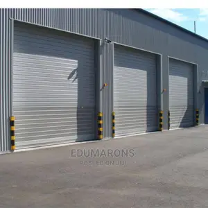 Rolling Gate