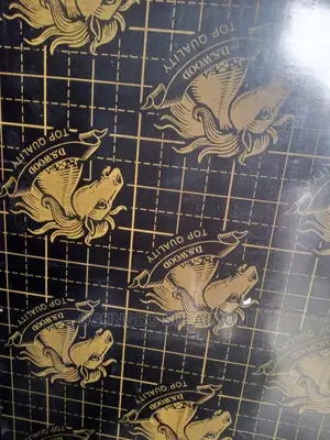 D.S Wood Marine Board