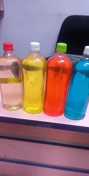 Snow White Serum
