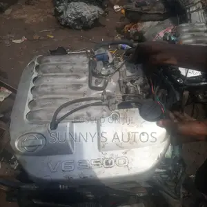 Nissan Pathfinder 2002/2003