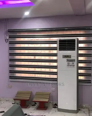 Window Blinds