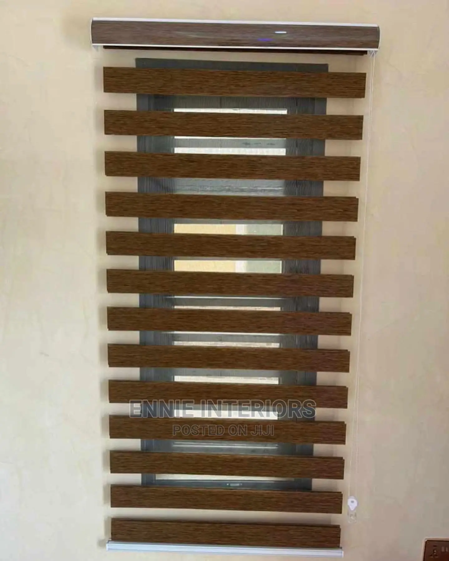 Window Blinds