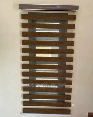 Window Blinds