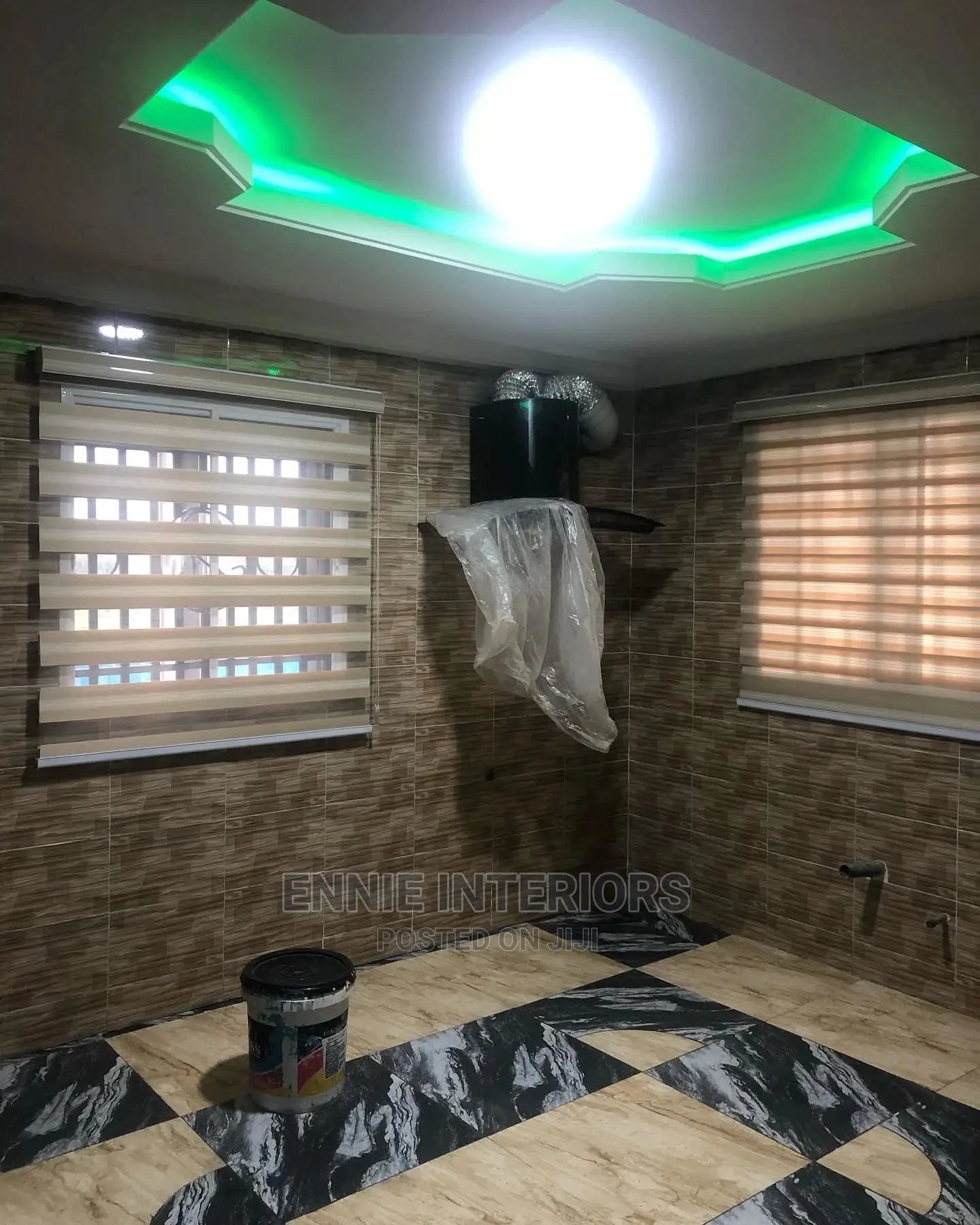 Window Blinds