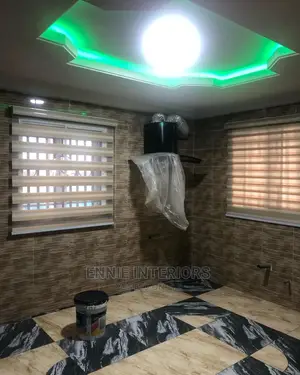 Window Blinds