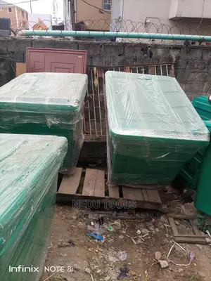 1100 Litres Big Storage Bin