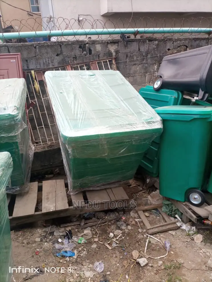 1000litres Original Storage Bin