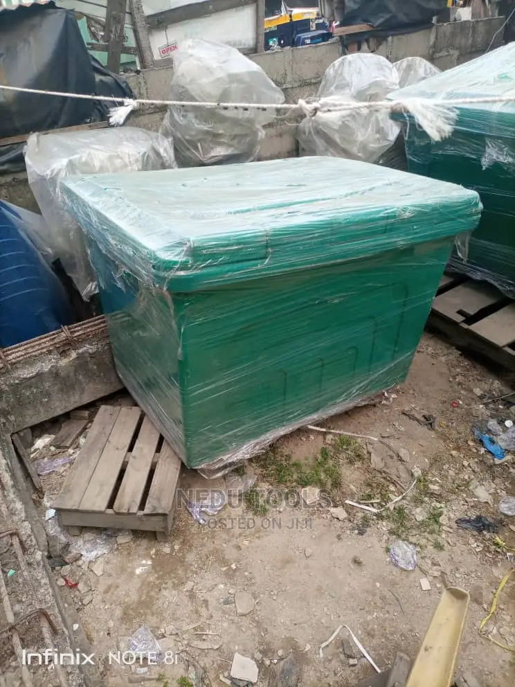 1000litres Original Storage Bin