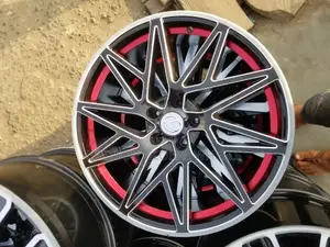 20inch Lezus Rx350