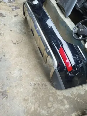 Mercedes Benz Back Bumper for Ml 350
