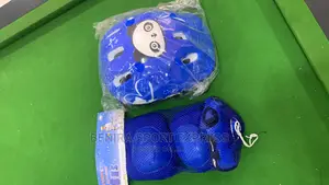 Kids Skating Helmet And Body Guide