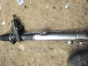 Steering Rack Ford Transit