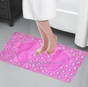 Anti Slip Bathroom Mat
