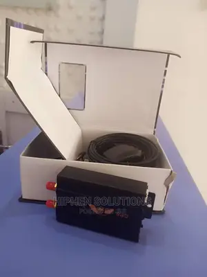Car Tracking GPS