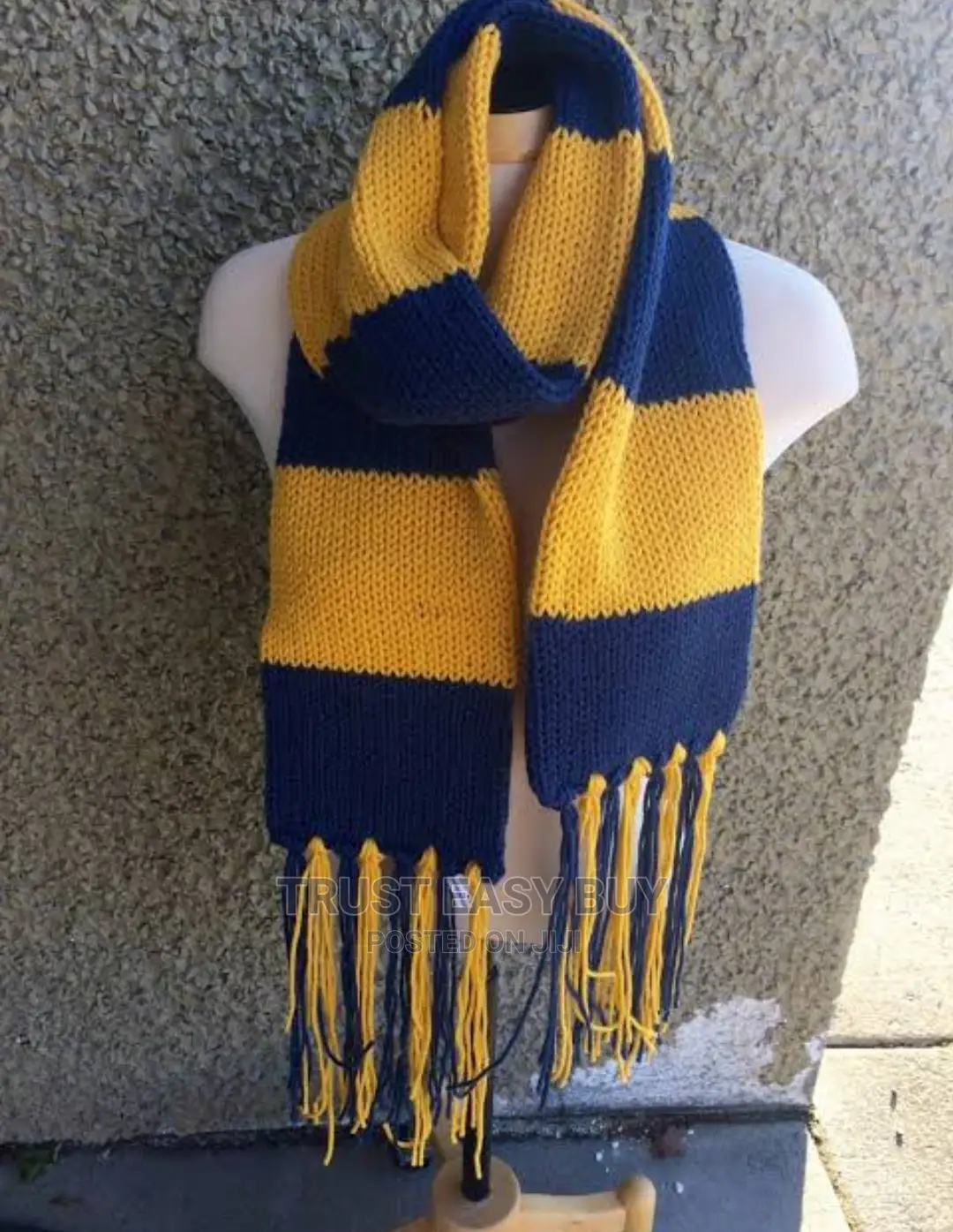 Original Winter Muffler
