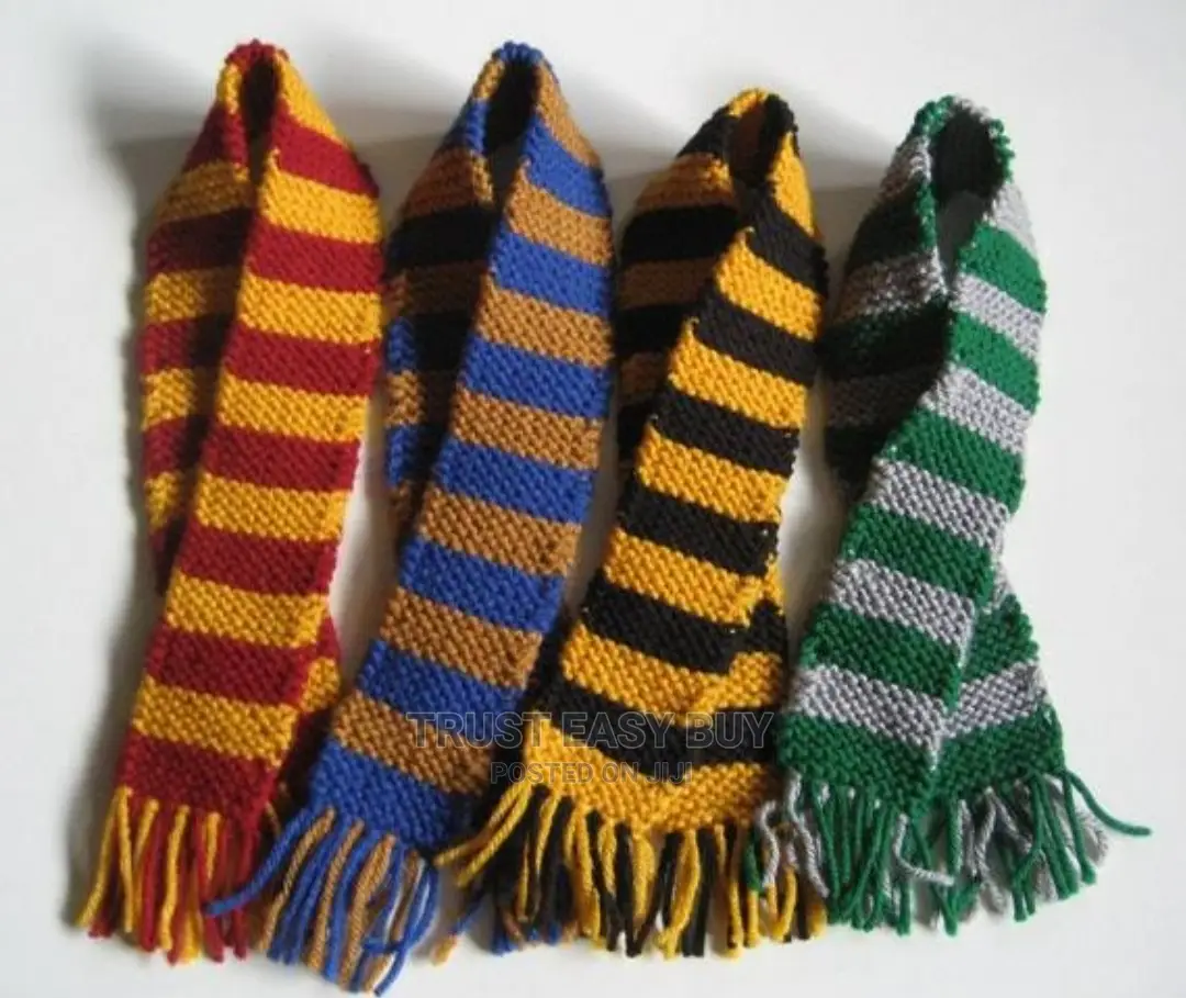 Original Winter Muffler