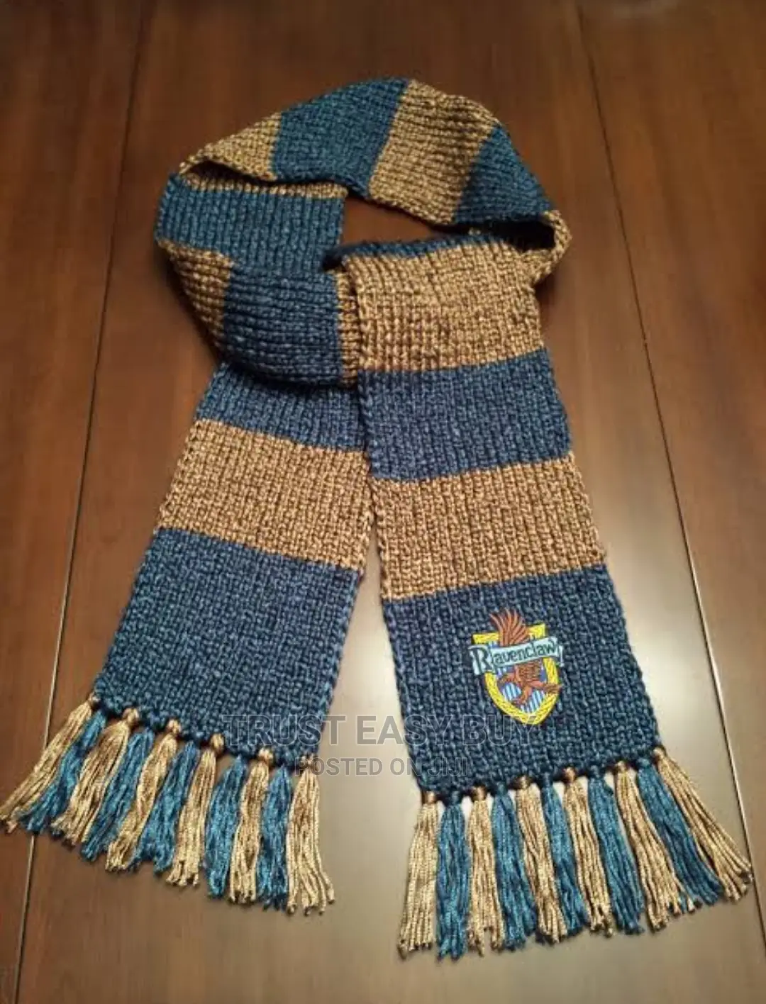 Original Winter Muffler