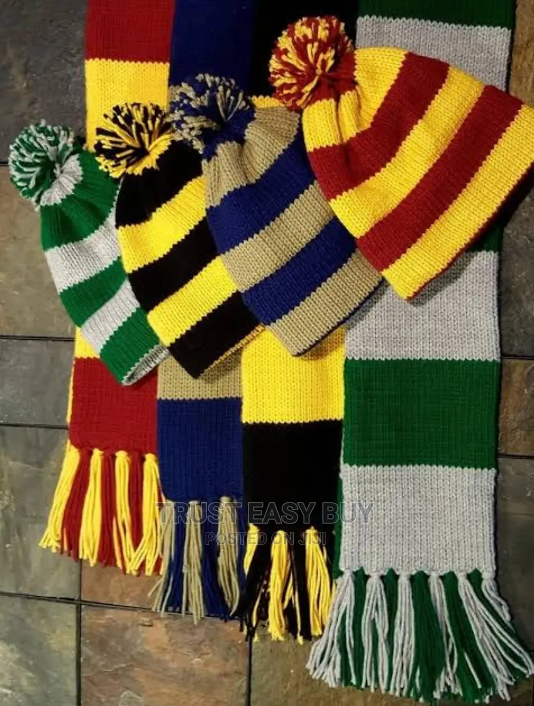 Original Winter Muffler